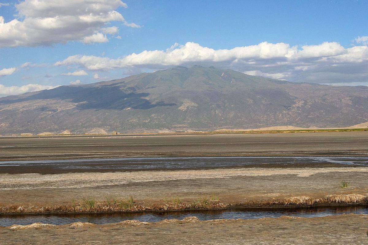 Danau Natron
