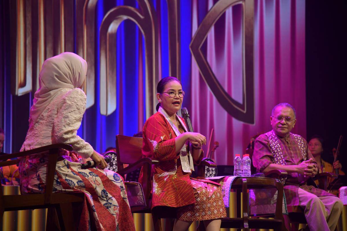festival film pendek, Lawang Sewu Short Film Festival (LSSFF) 2025