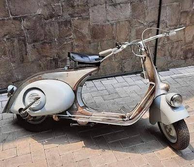 Vespa 0