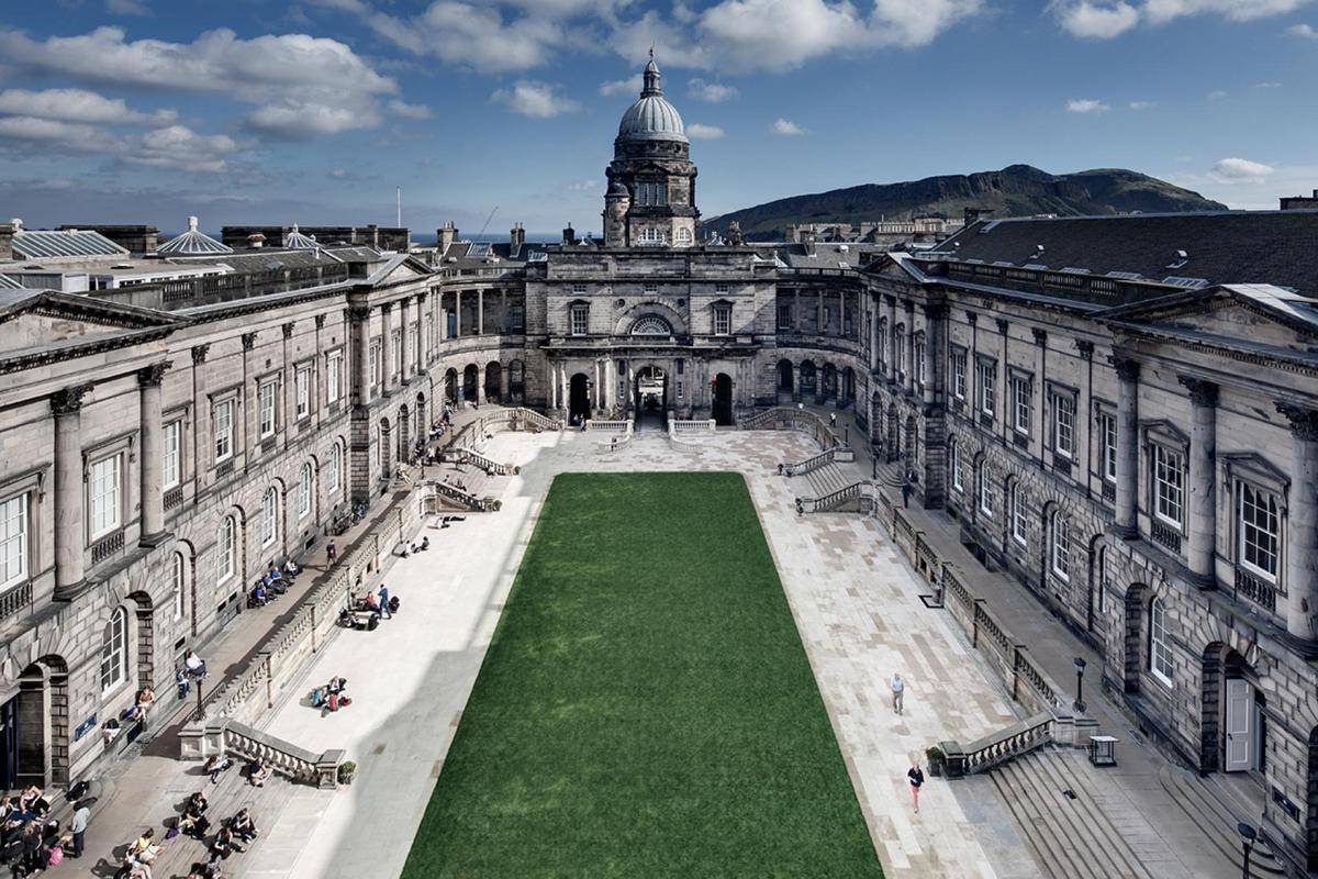 The University of Edinburgh (law.ed.ac.uk)