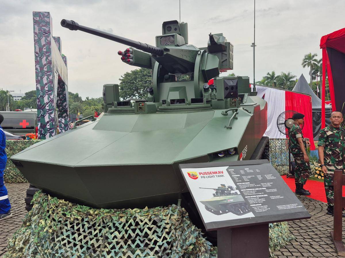 (IDN Times/Santi Dewi)