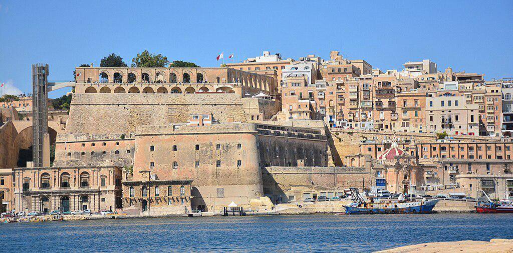 Kota Valletta