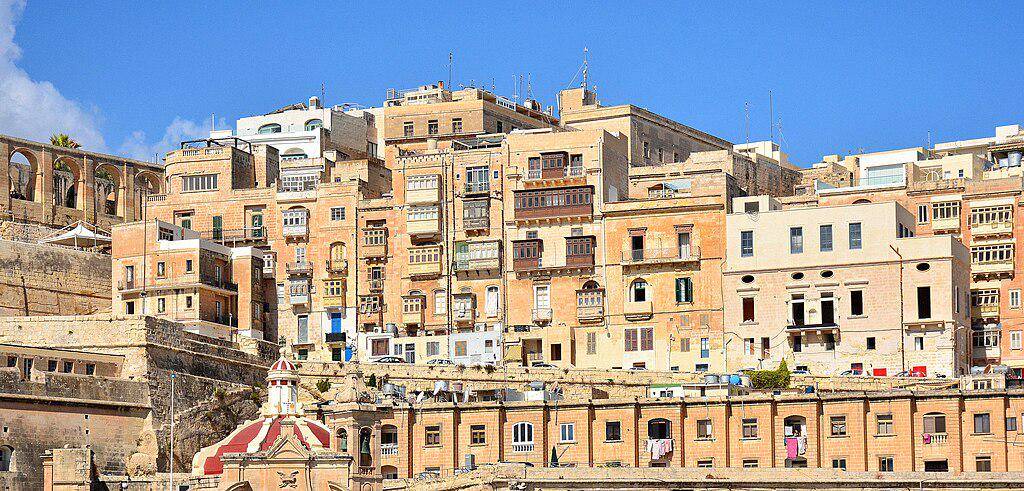 Kota Valletta