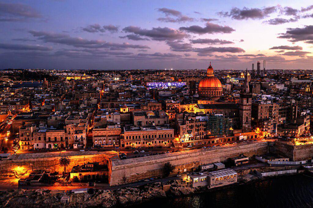 Kota Valletta