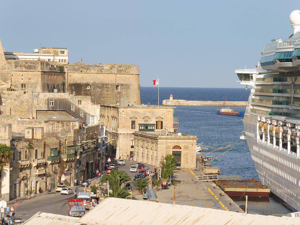 Kota Valletta