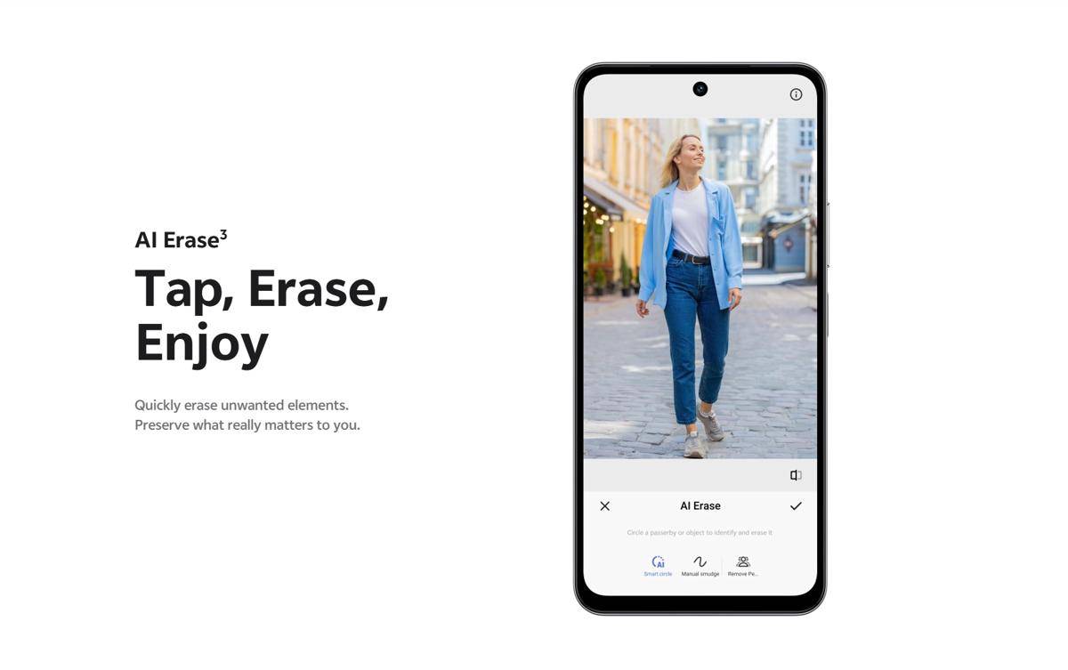 potret vivo Y31 Pro 5G