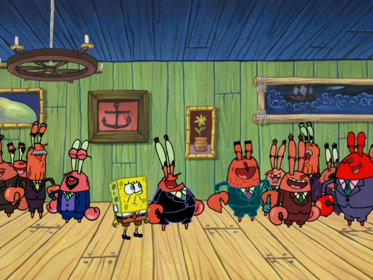 The Cheapest Crab Award