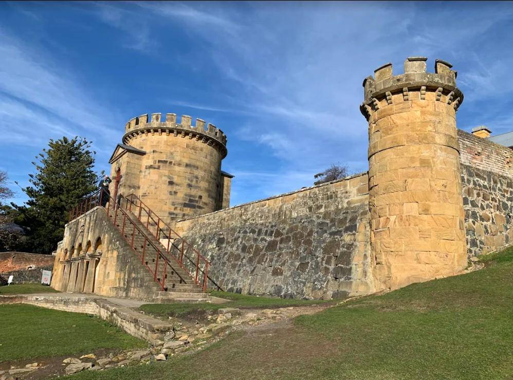 Port Arthur Historic Site di Australia