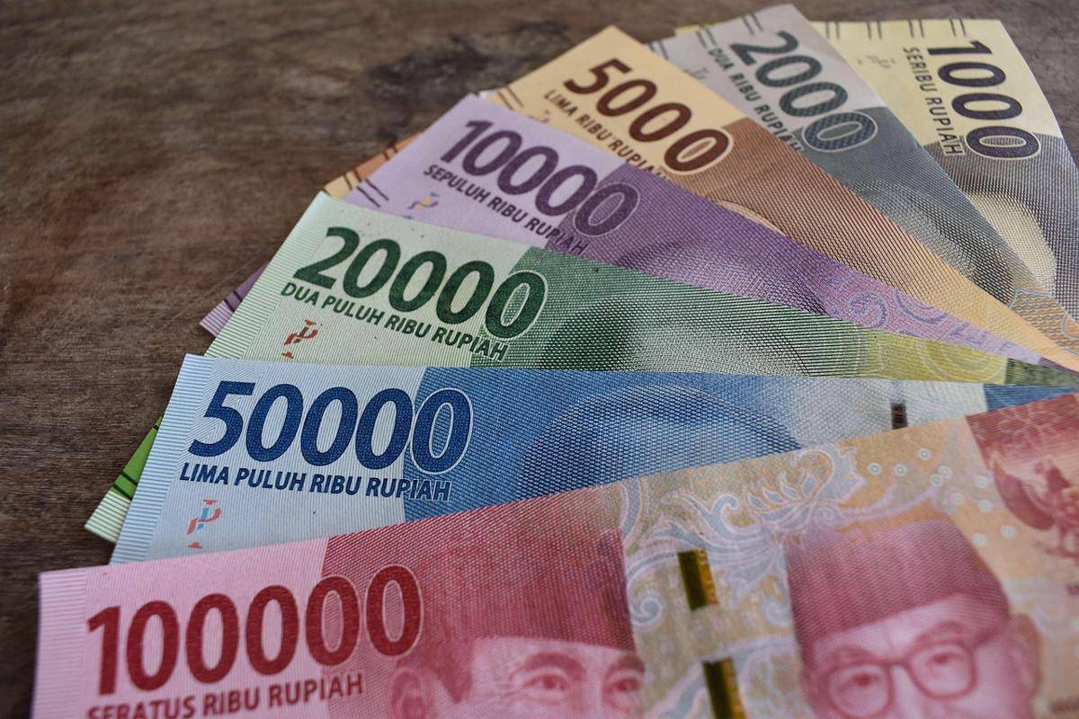 ilustrasi mata uang rupiah (pixabay.com/WonderfulBali)