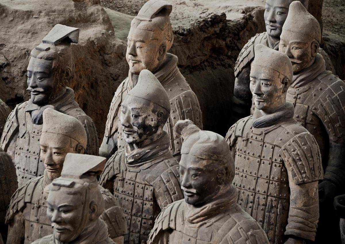 Kota Xi’an