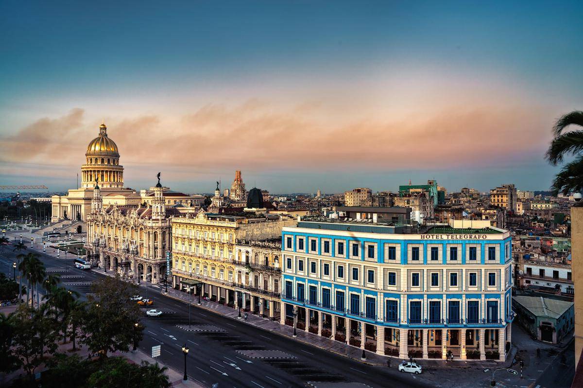 Kota Havana