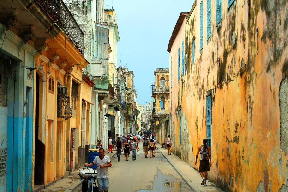 Kota Havana