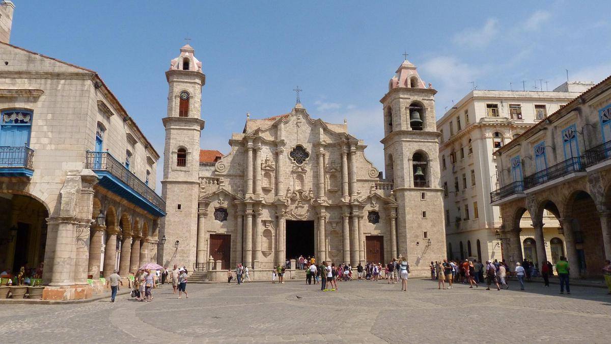 Kota Havana