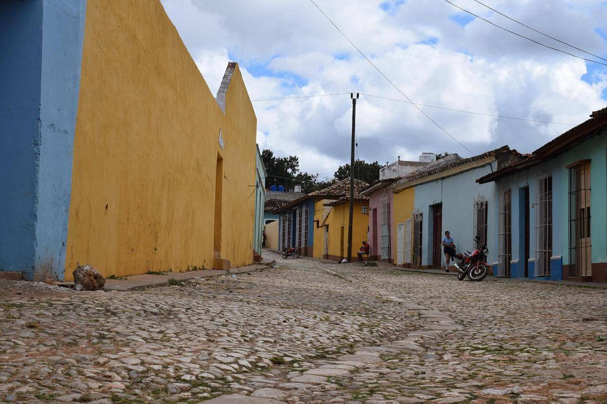 Kota Havana