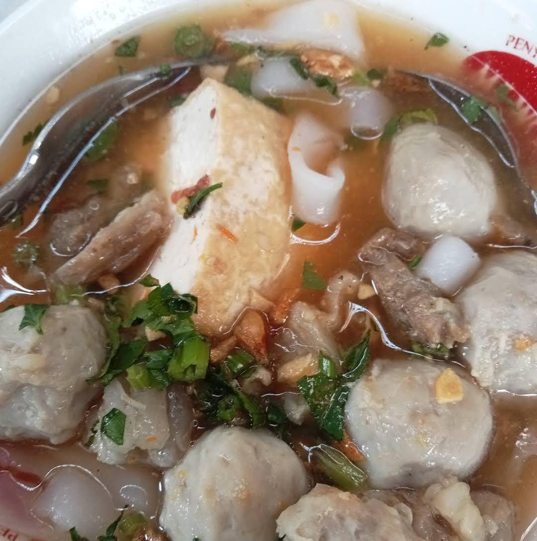 Bakso Arul (google.com/maps/IRVAN SUSANTO)