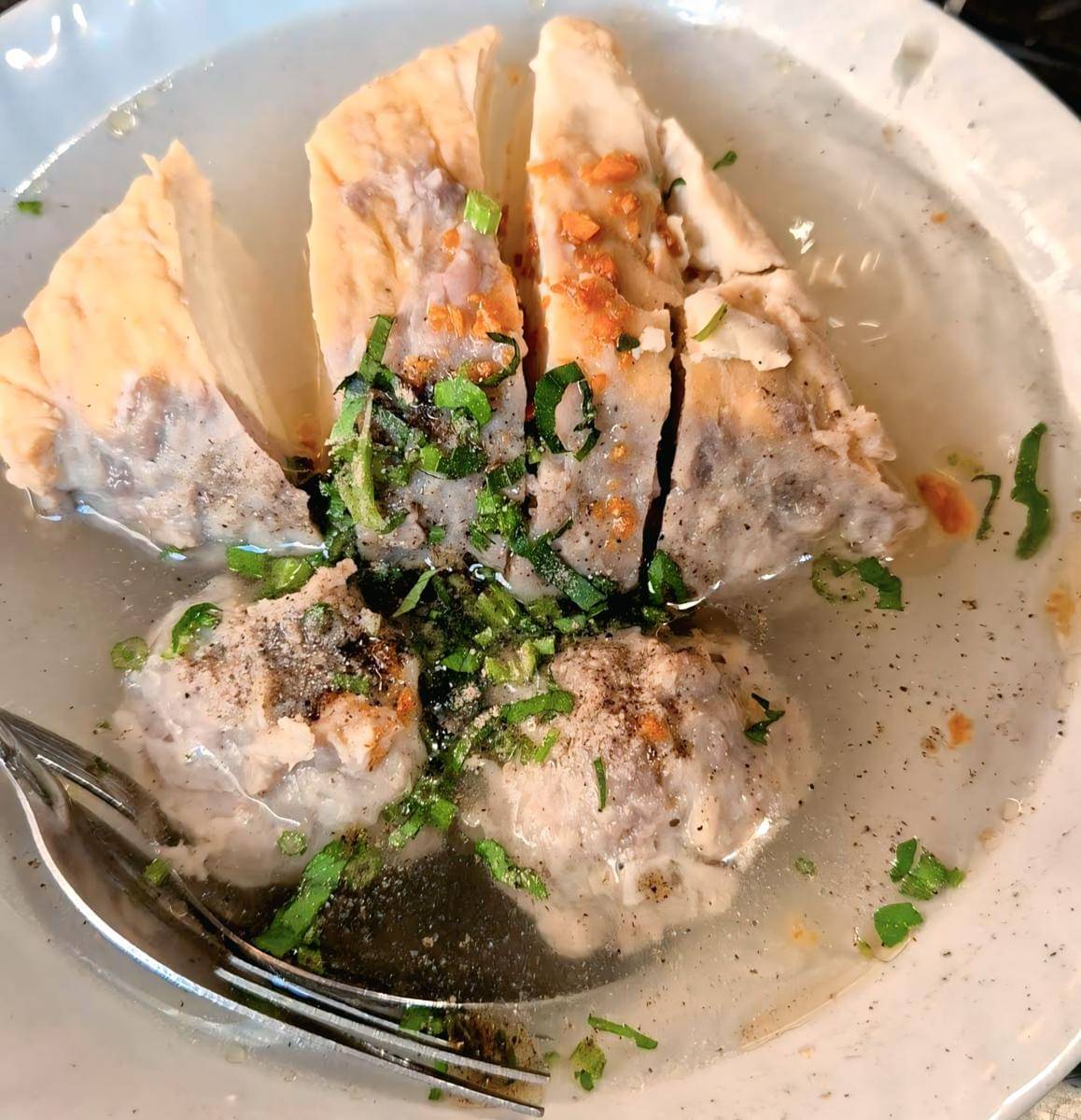 Tahu Bakso Ajung (google.com/maps/Agatha Wahyu)