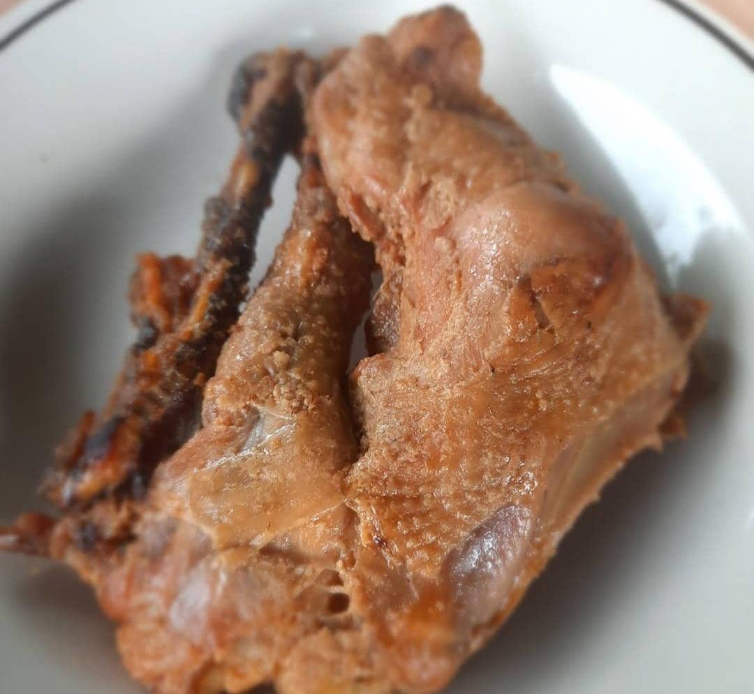 Ayam Goreng Ninit (google.com/maps/ILONA Channel)