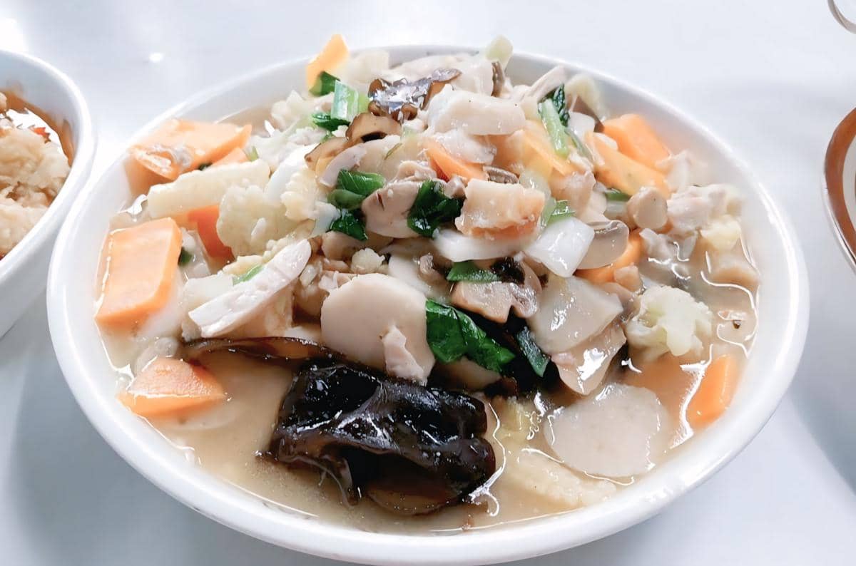 5 Kuliner Enak di Magelang yang Wajib Dicoba, Halal Semua! 