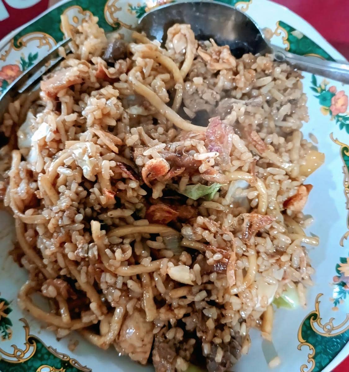 Nasi Goreng Pak Yatno (google.com/maps/Arif Sutanto)