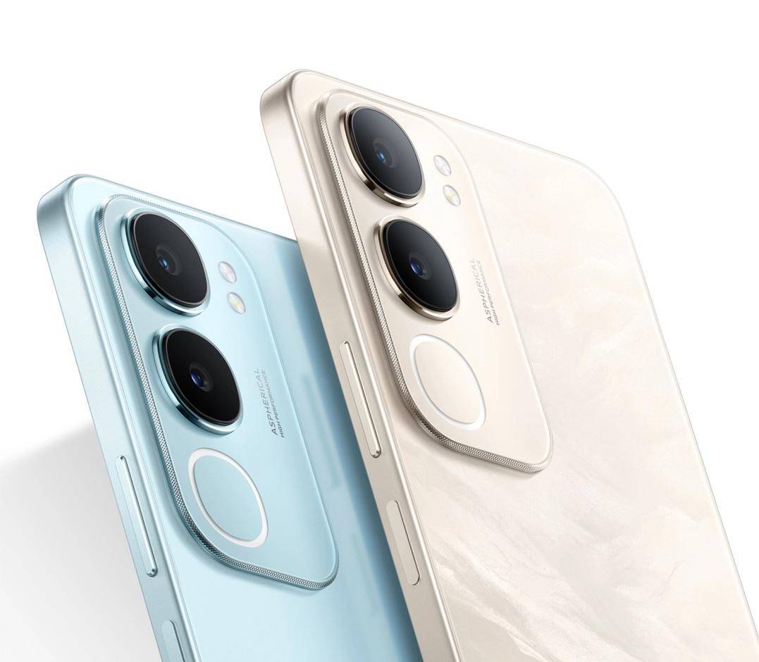modul kamera vivo Y50i 