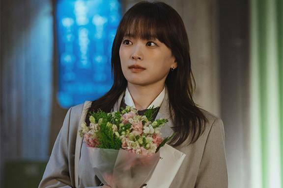 Cuplikan drakor My Youth (dok. JTBC/My Youth)