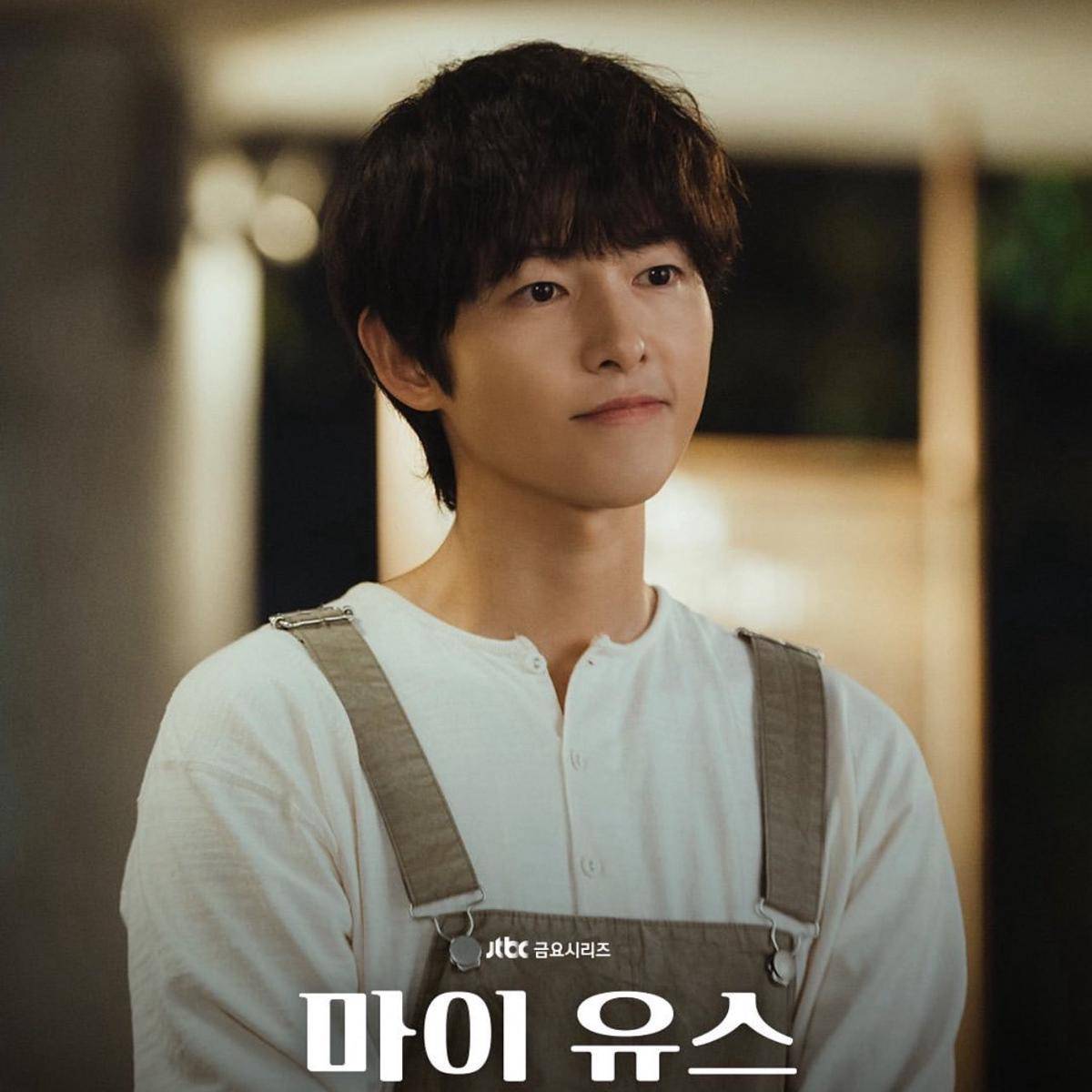 Cuplikan drakor My Youth (dok. JTBC/My Youth)