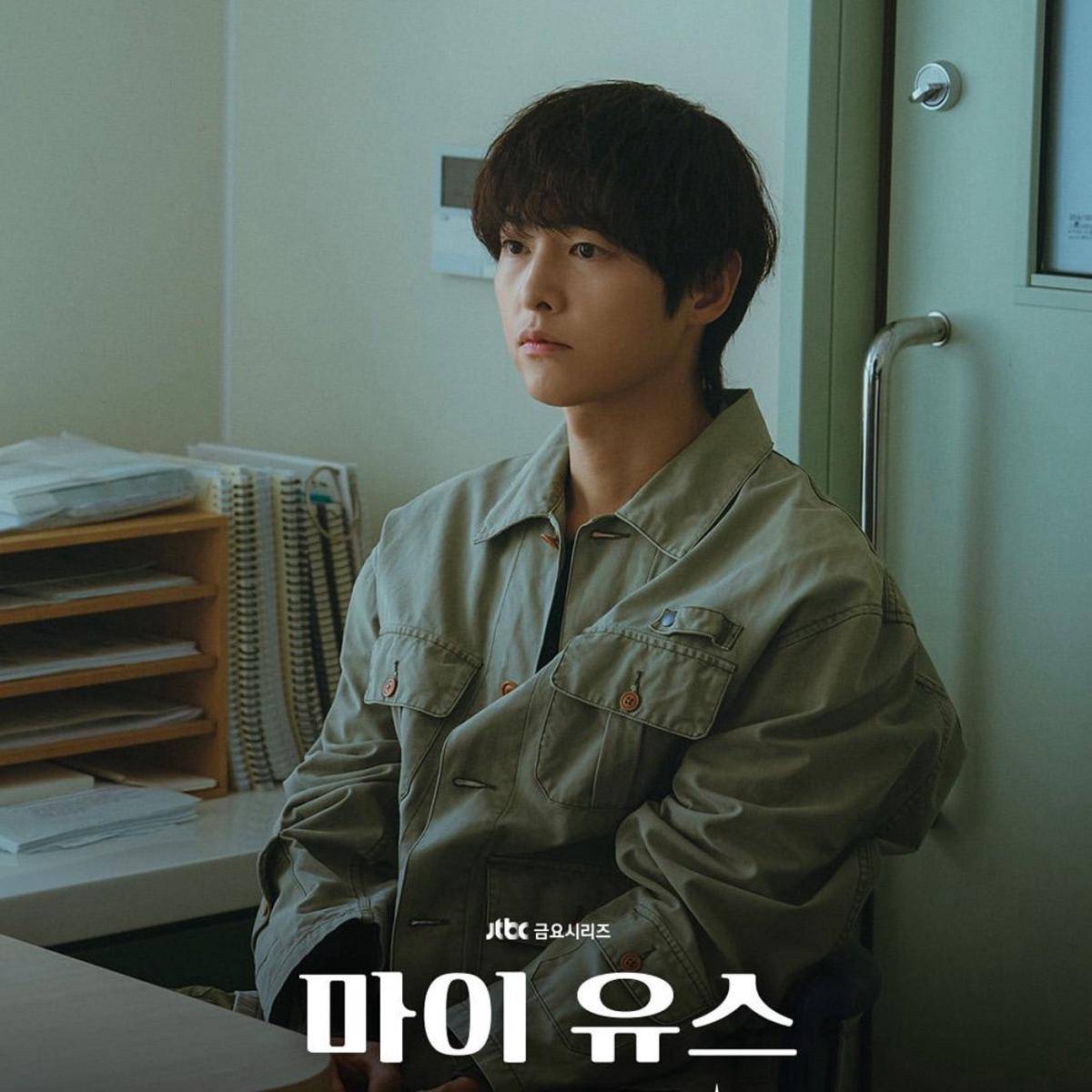 Cuplikan drakor My Youth (dok. JTBC/My Youth)