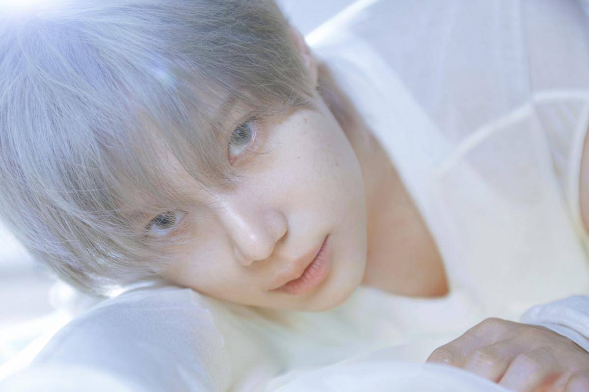 potret Taemin SHINee (x.com/TAEMIN_BPM)