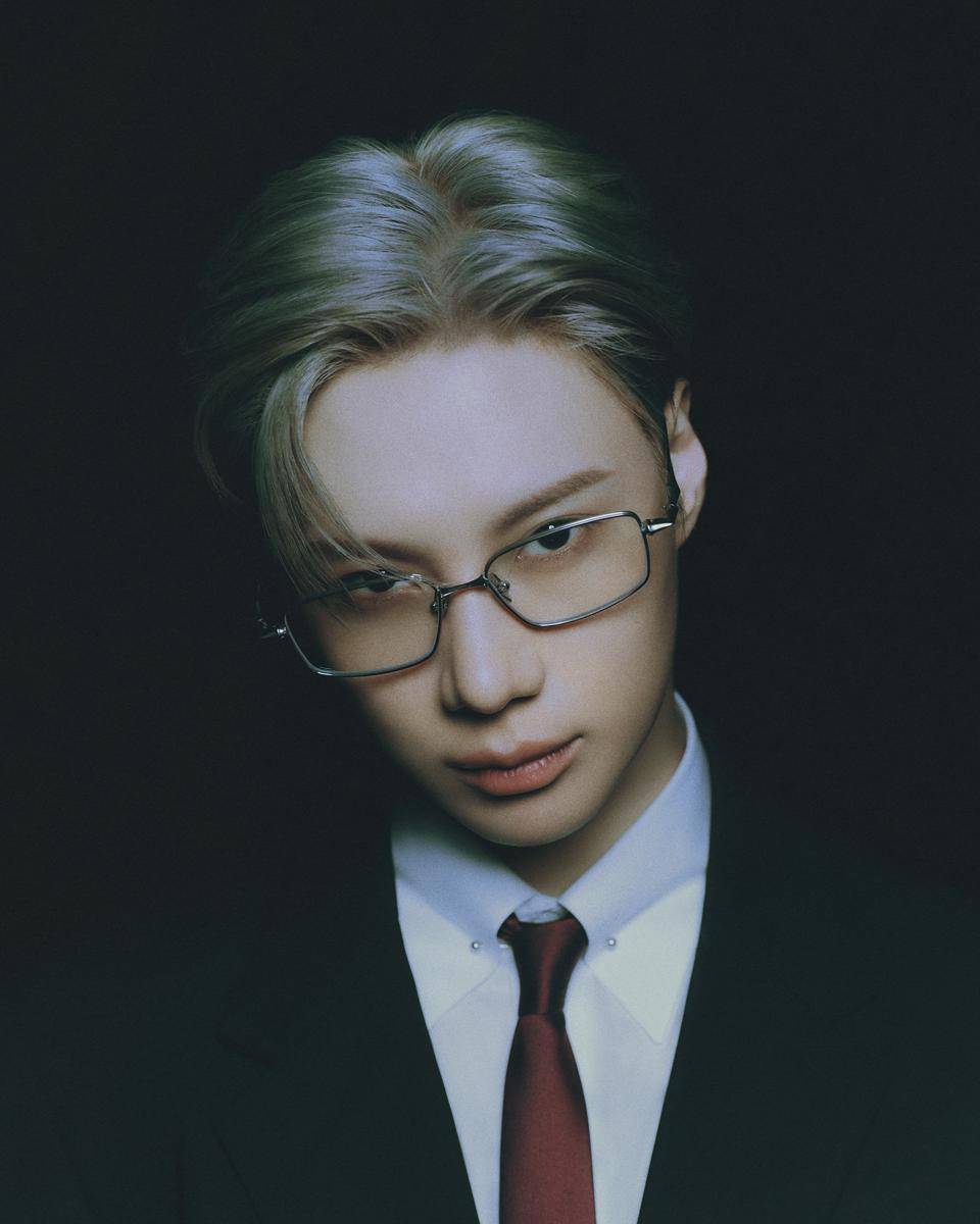 potret Taemin SHINee (x.com/TAEMIN_BPM)