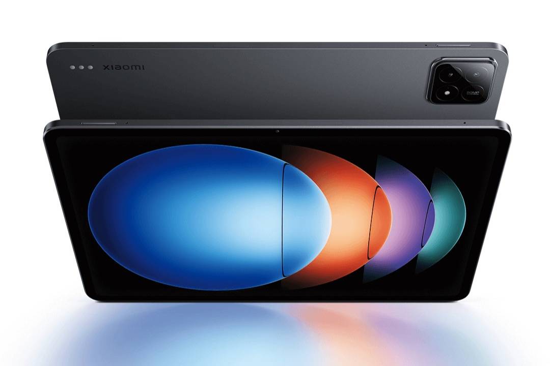 ilustrasi tablet