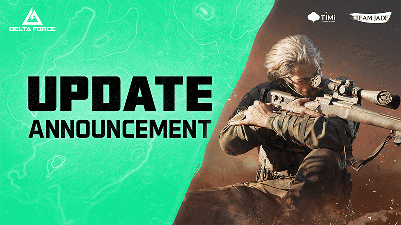 Update Game Delta Force S6 War Ablaze: Operator, Mode, dan Konten Baru