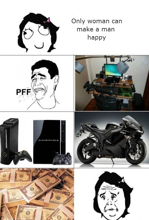 meme PlayStation 3