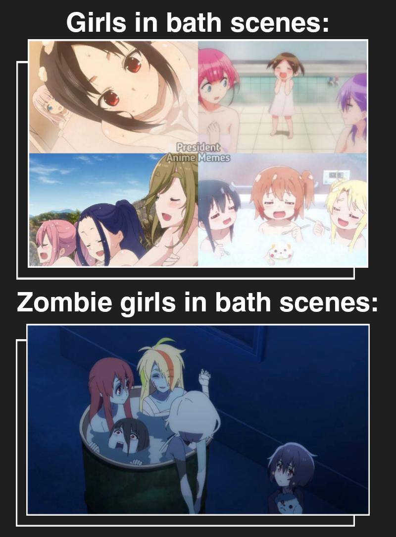 meme anime tentang fan service (reddit.com/user/jwheels_14)