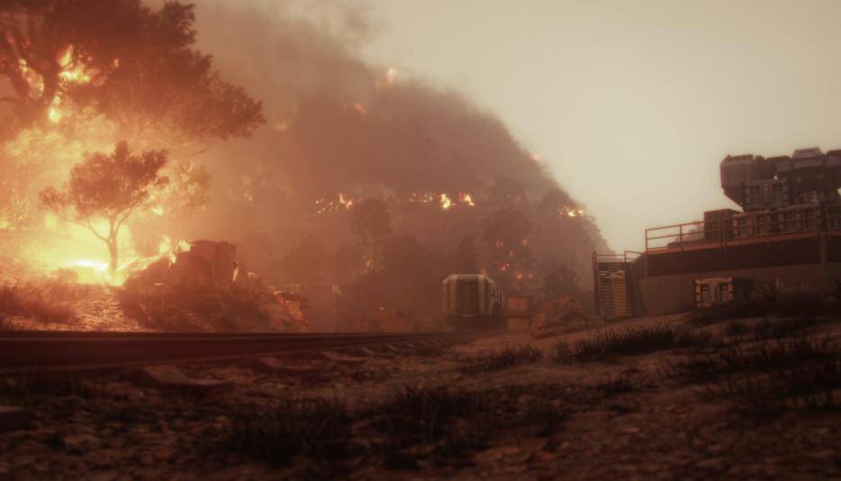 Update Game Delta Force S6 War Ablaze: Operator, Mode, dan Konten Baru