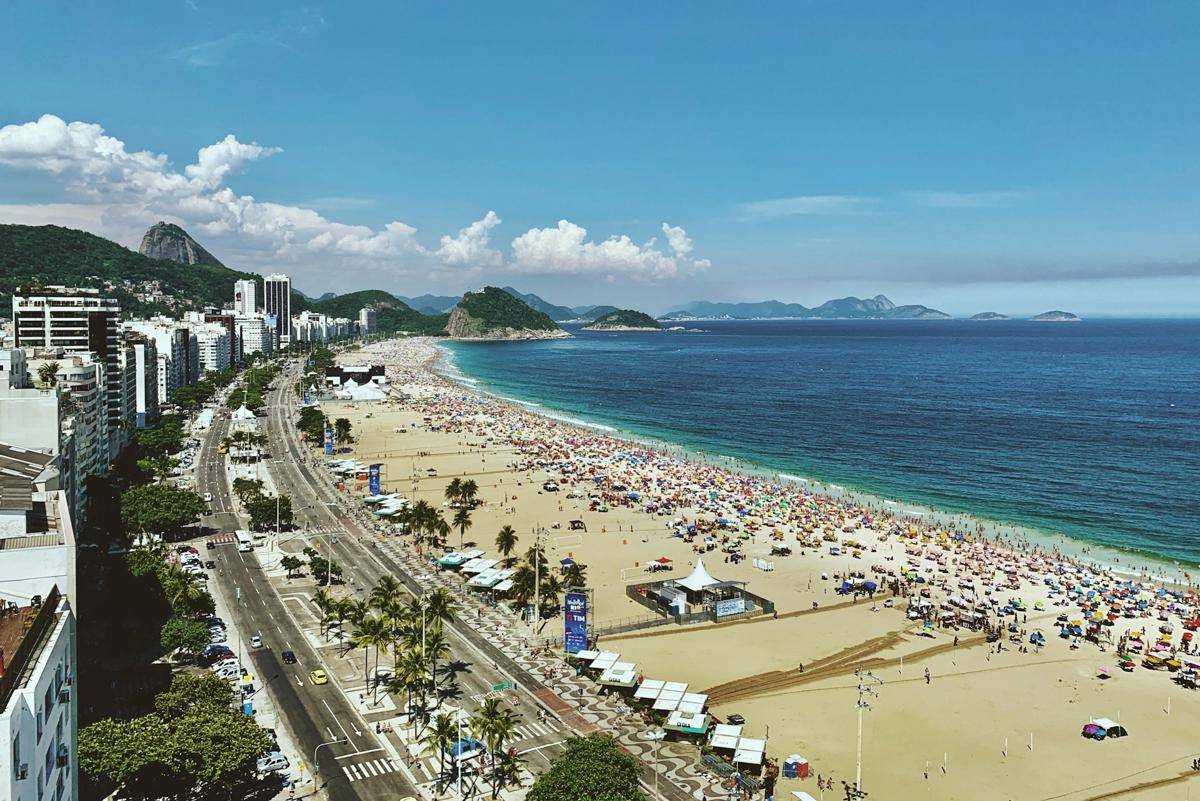 Kota Rio de Janeiro