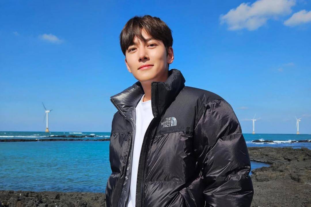 potret Ji Chang Wook (instagram.com/jichangwook)