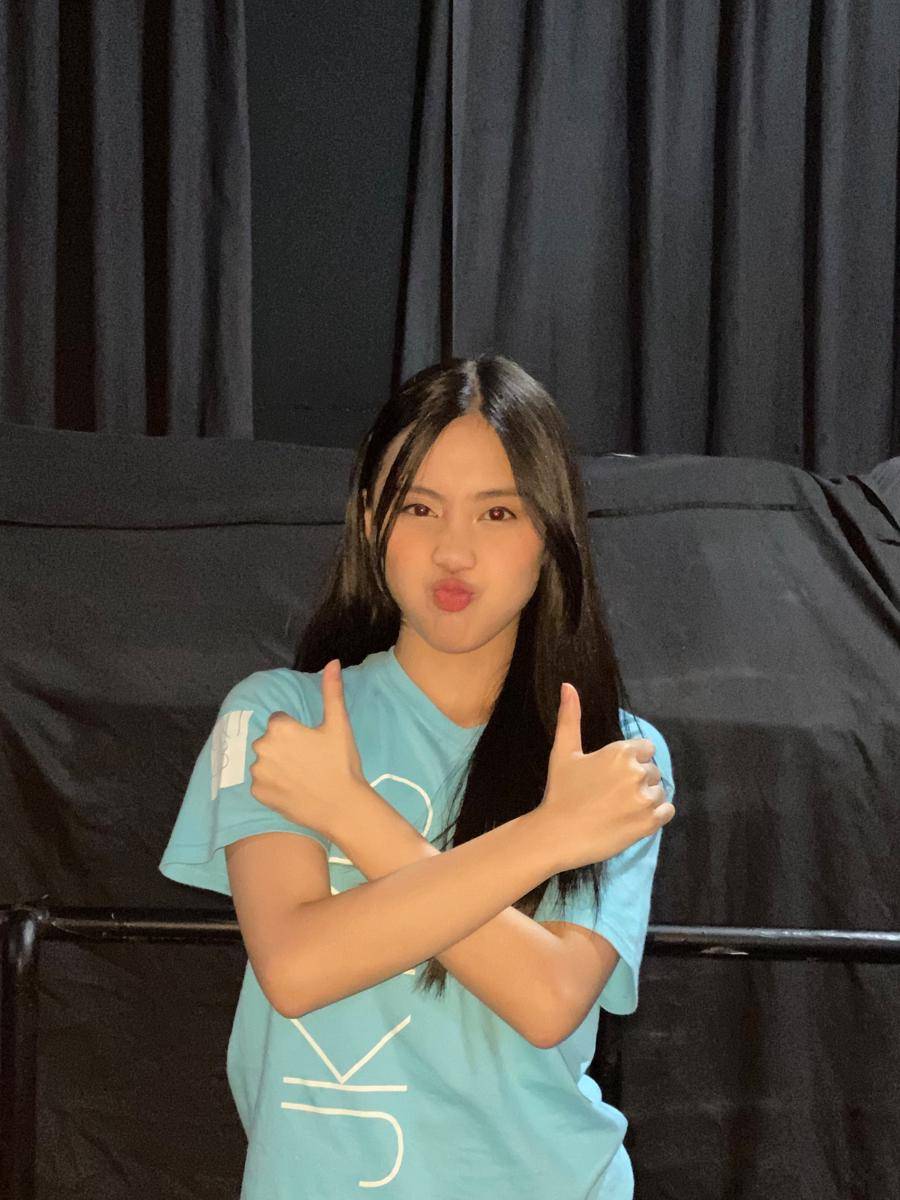 Ella JKT48 