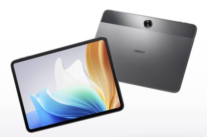 ilustrasi tablet