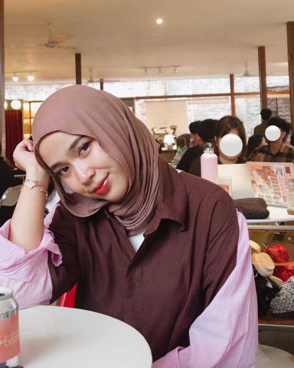 Indy Ratna Pratiwi (instagram.com/indyratnap)