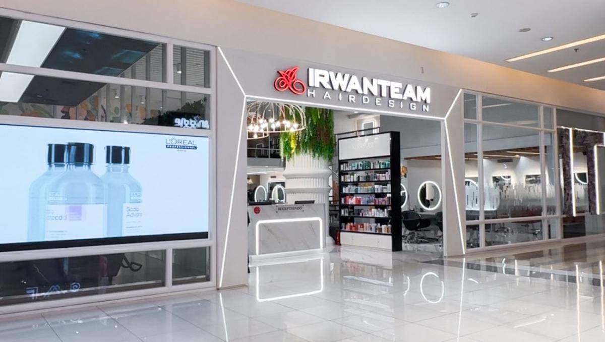 Irwan Team Summarecon Serpong (irwanteam.com)