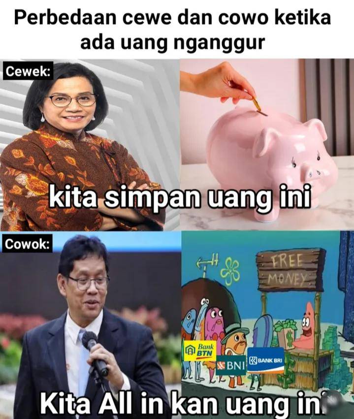 meme viral 