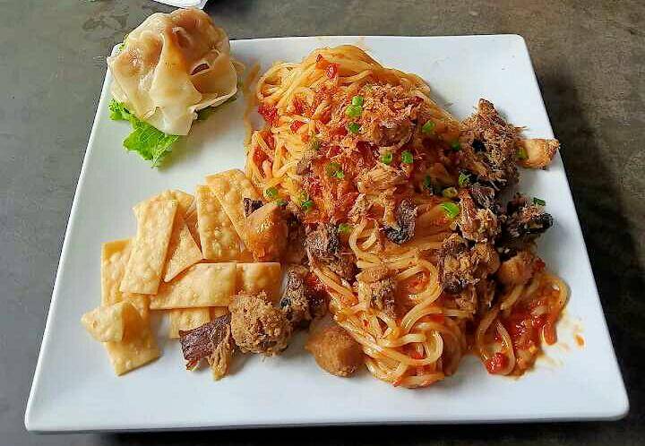Mie Nyinyir Klaten, Klaten (google.com/maps/Zerrian Reyndra)
