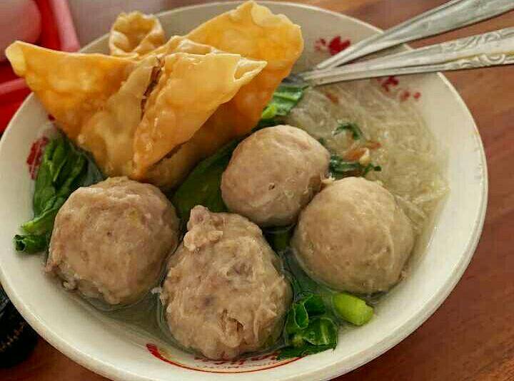 Bakso Solo Klaten, Klaten (google.com/maps/pascal jati)