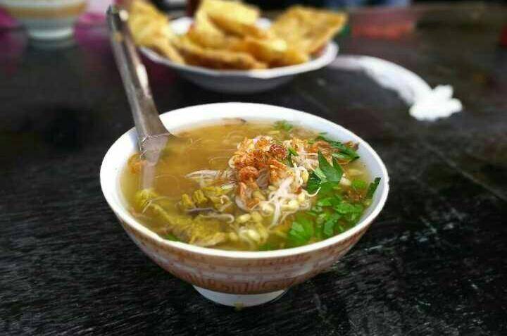 Warung Makan Kuliner Klaten Mbah Darmo, Klaten (google.com/maps/Black Shogun)
