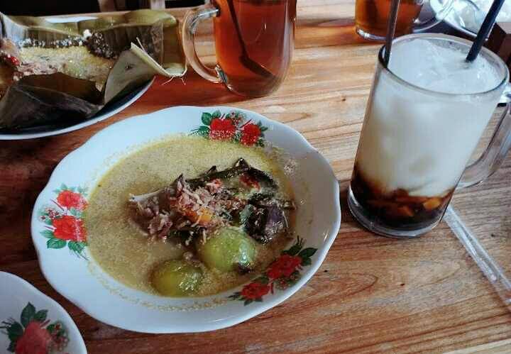 Mangut Karso, Klaten (google.com/maps/Yudha Adithya)