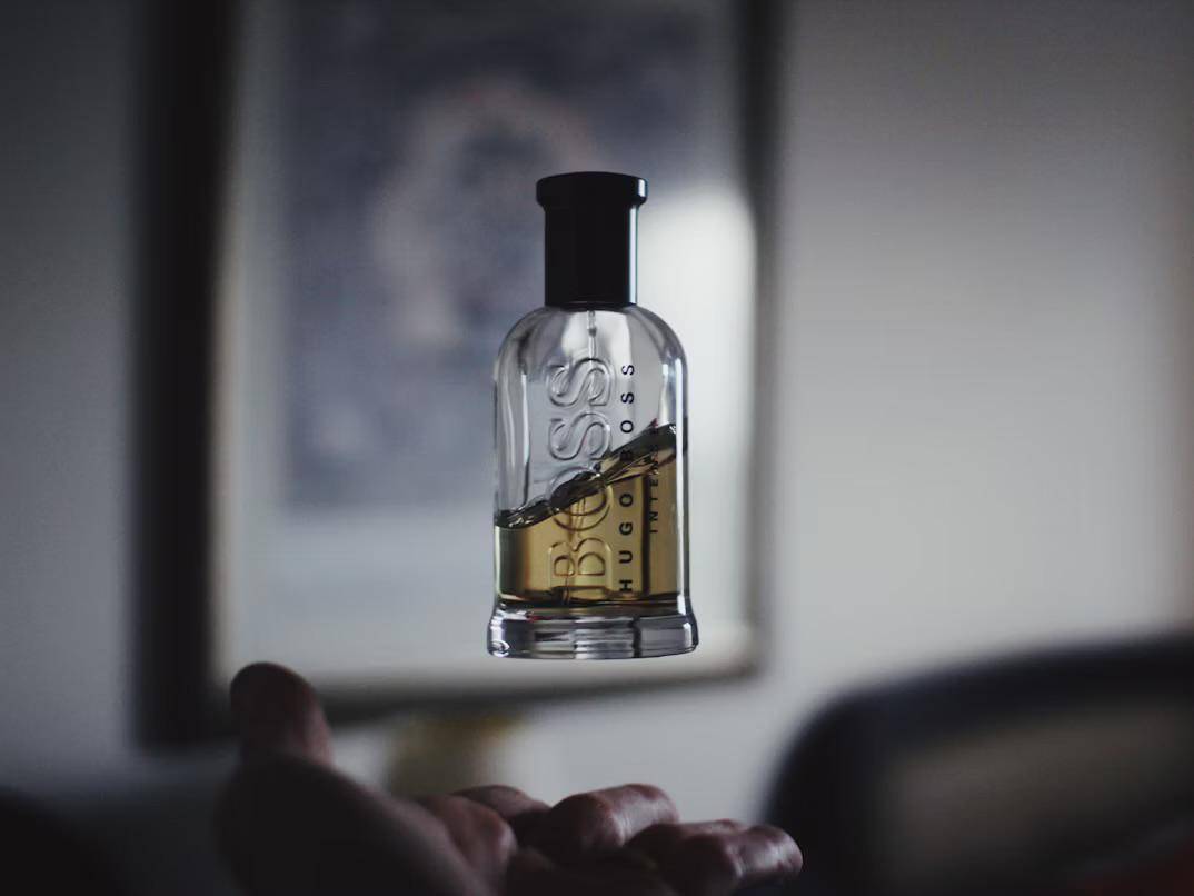ilustrasi parfum (unsplash.com/@felirbe)