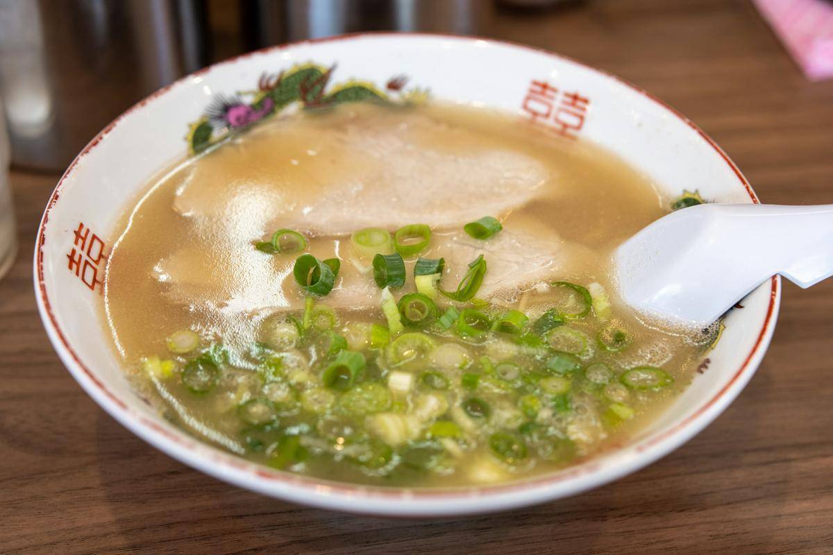 ilustrasi sup miso
