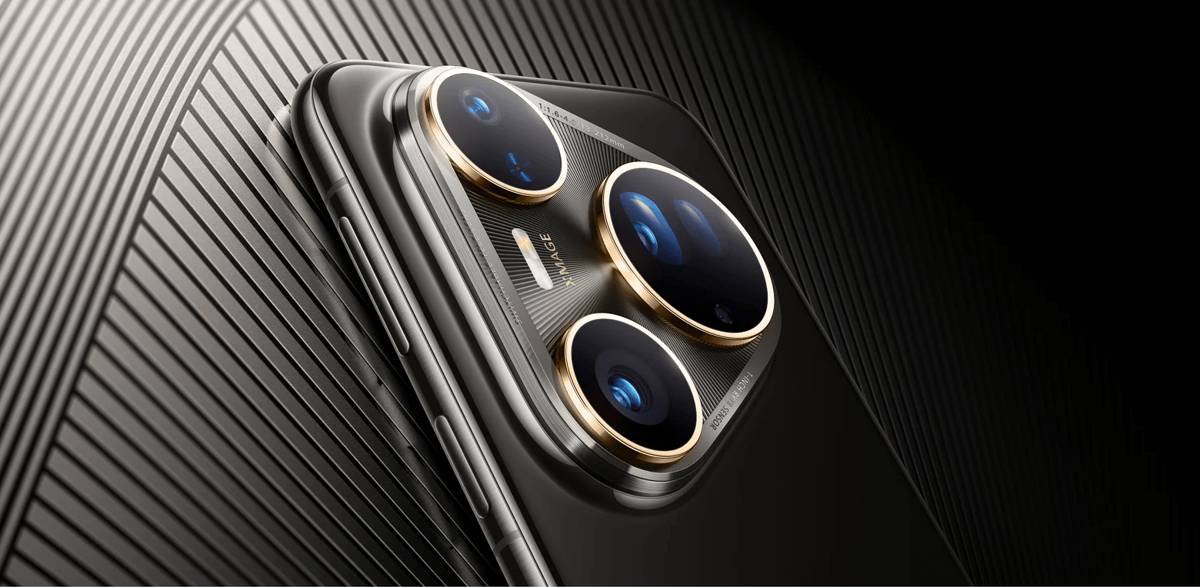 HUAWEI Pura 80 Ultra 