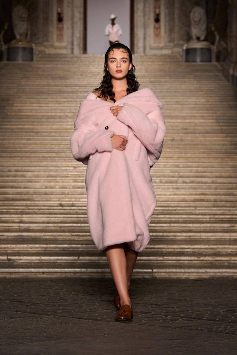 Max Mara Resort 2026 (Dok.Max Mara)