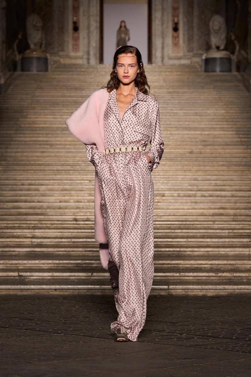 Max Mara Resort 2026 (Dok.Max Mara)